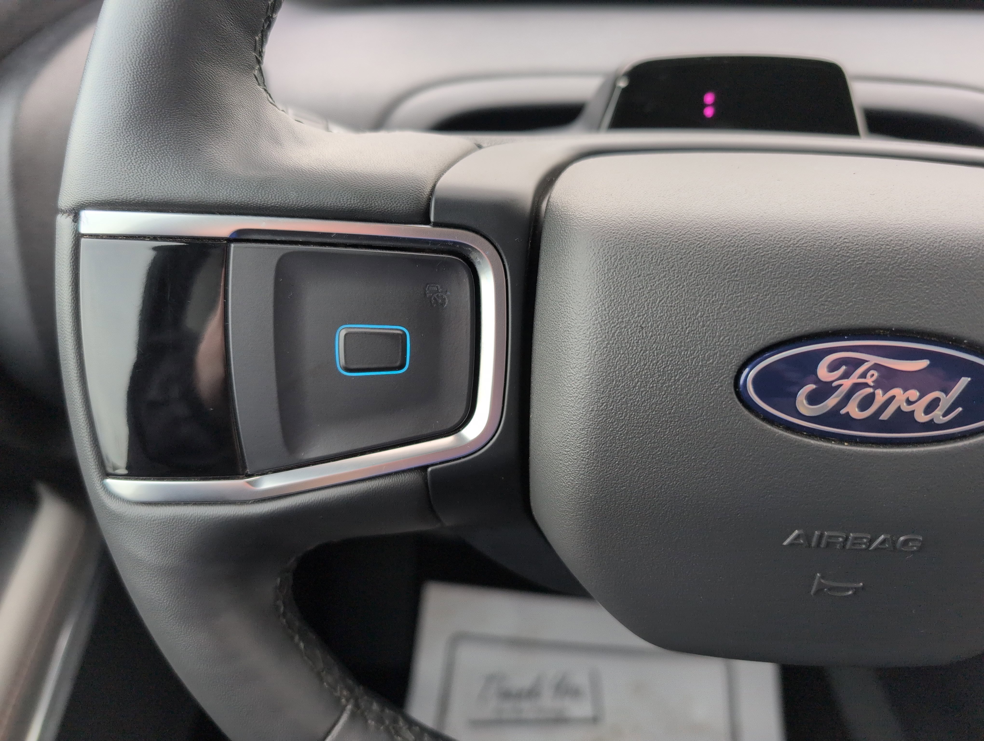 Certified 2025 Ford Expedition Max Active image 18