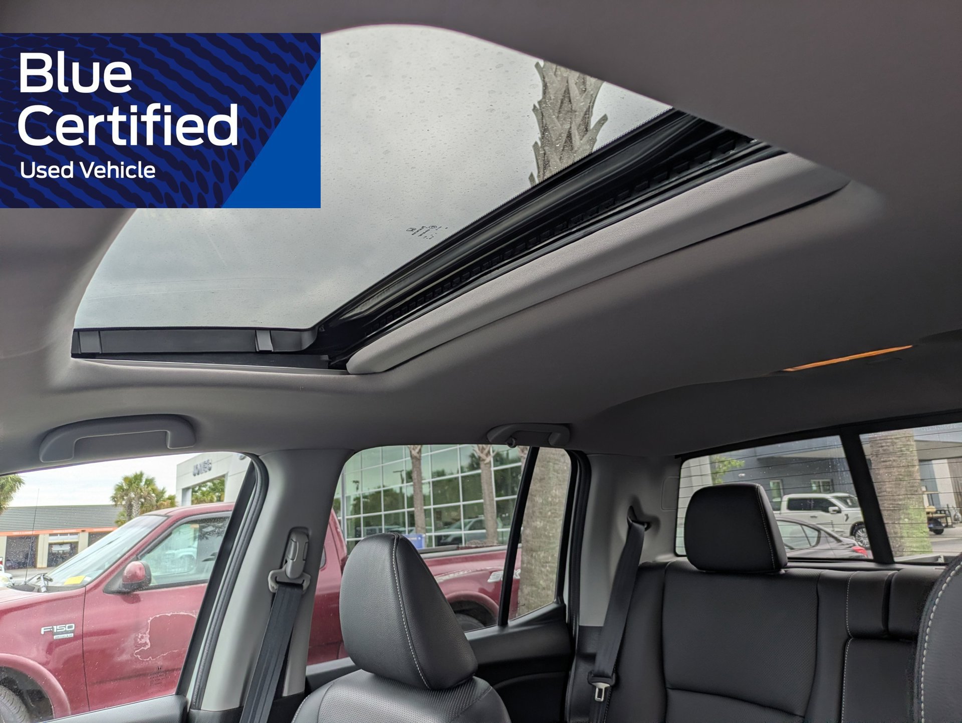 Used 2023 Honda Ridgeline RTL image 25