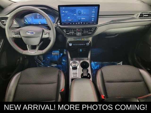Certified 2023 Ford Escape ST-Line Elite image 21