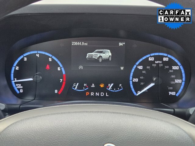 Certified 2024 Ford Bronco Sport Big Bend AWD/4WD image 13