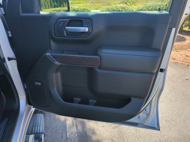 Used 2021 GMC Sierra 1500 SLT w/ SLT Premium Plus Package AWD/4WD image 33