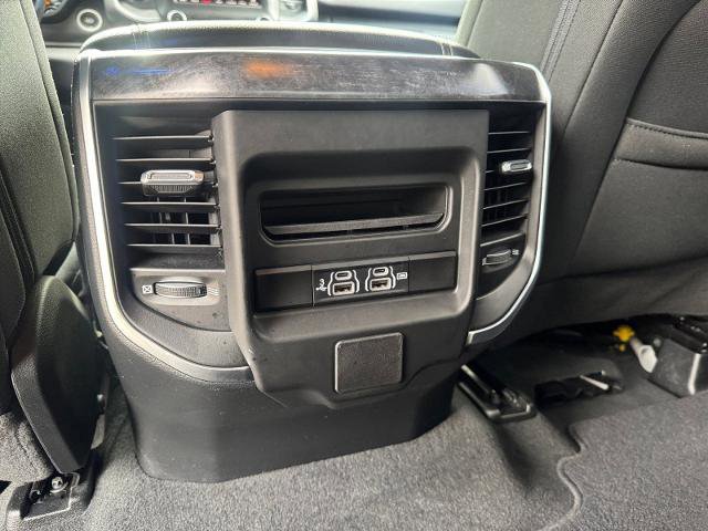 Used 2019 RAM 1500 Big Horn image 19