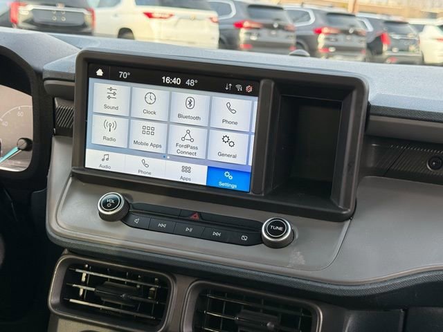 Certified 2023 Ford Maverick XL image 33