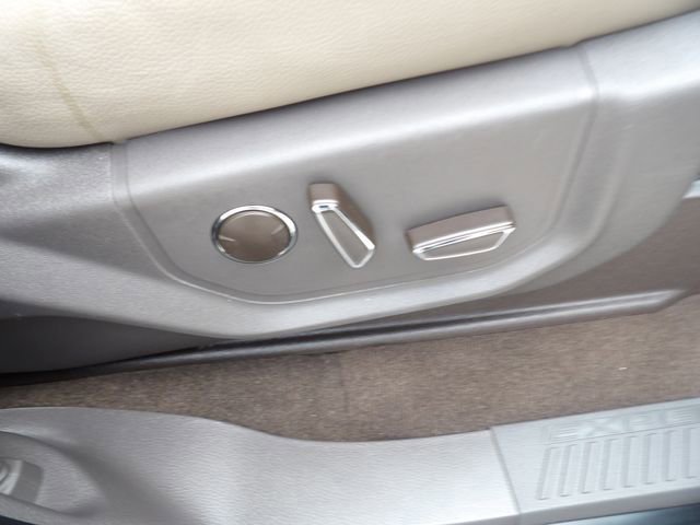 Certified 2021 Ford Expedition Max Limited image 35