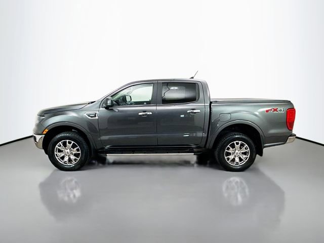 Certified 2020 Ford Ranger XLT w/ Equipment Group 302A Luxury AWD/4WD image 4
