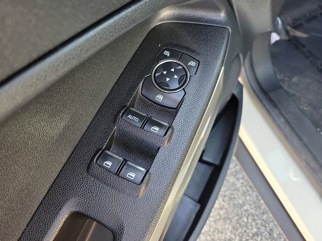 Certified 2021 Ford EcoSport Titanium FWD image 22