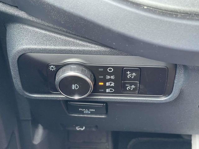 Certified 2025 Ford Bronco Badlands image 29