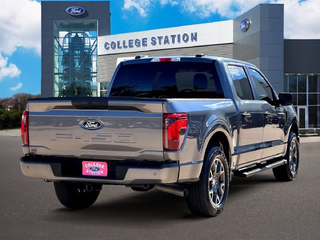 Certified 2024 Ford F150 STX RWD image 6
