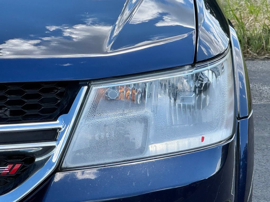 Used 2019 Dodge Journey SE FWD image 5