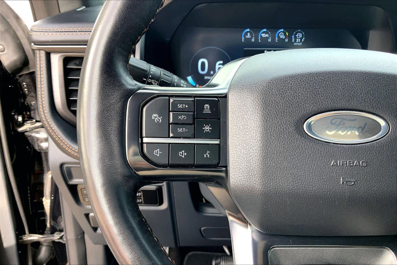 Certified 2023 Ford Expedition Platinum AWD/4WD image 24