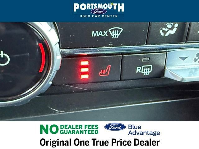 Certified 2023 Ford F150 XLT w/ Equipment Group 302A High image 17