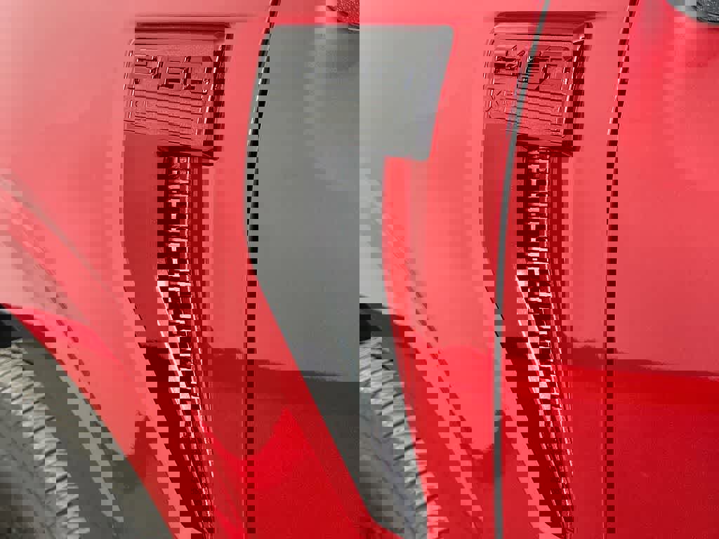 Certified 2024 Ford F150 XLT w/ Equipment Group 302A MID image 10