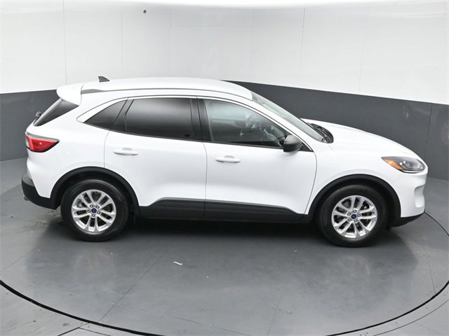 Certified 2022 Ford Escape SE w/ Convenience Package image 18