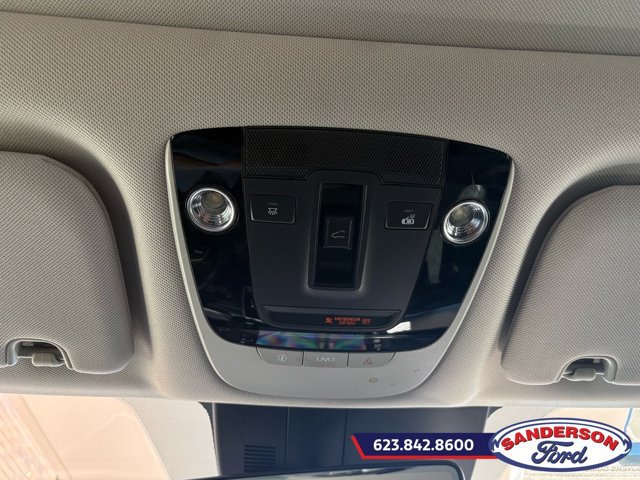 Used 2021 Kia Sorento SX FWD image 21