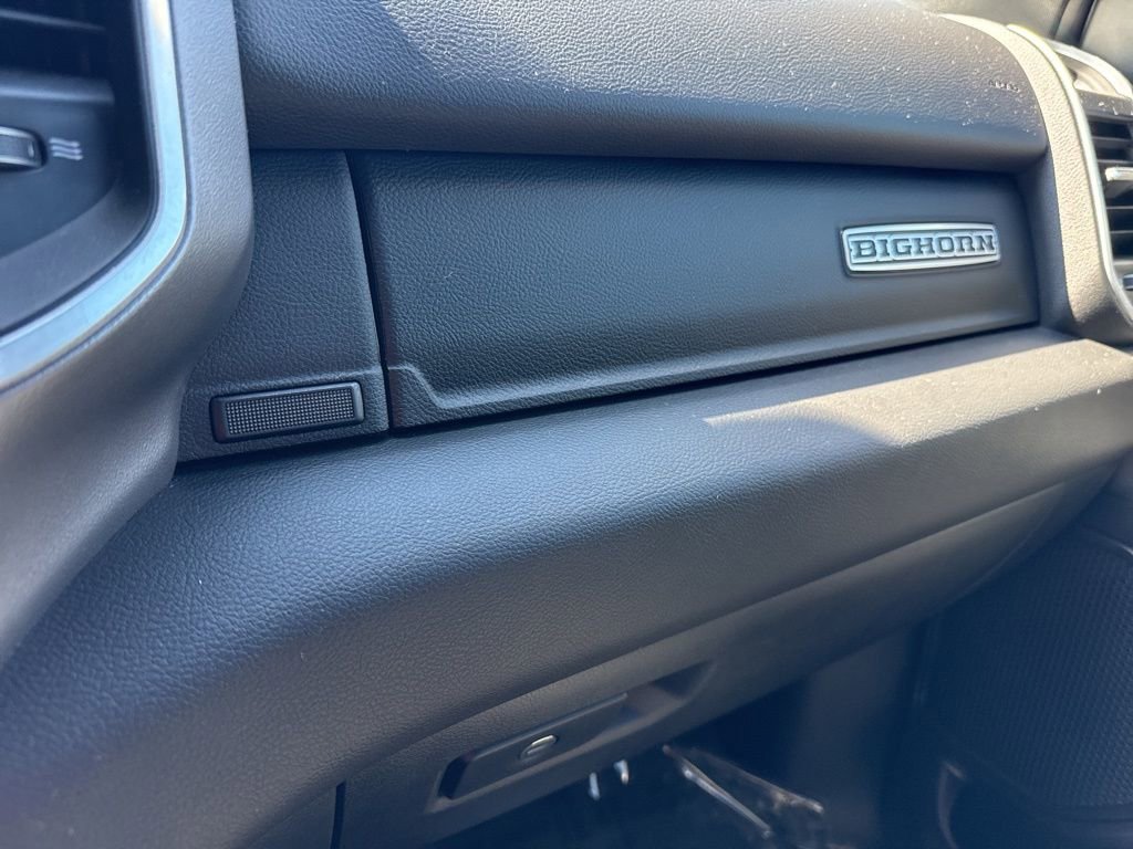 Used 2023 RAM 1500 Big Horn AWD/4WD image 26