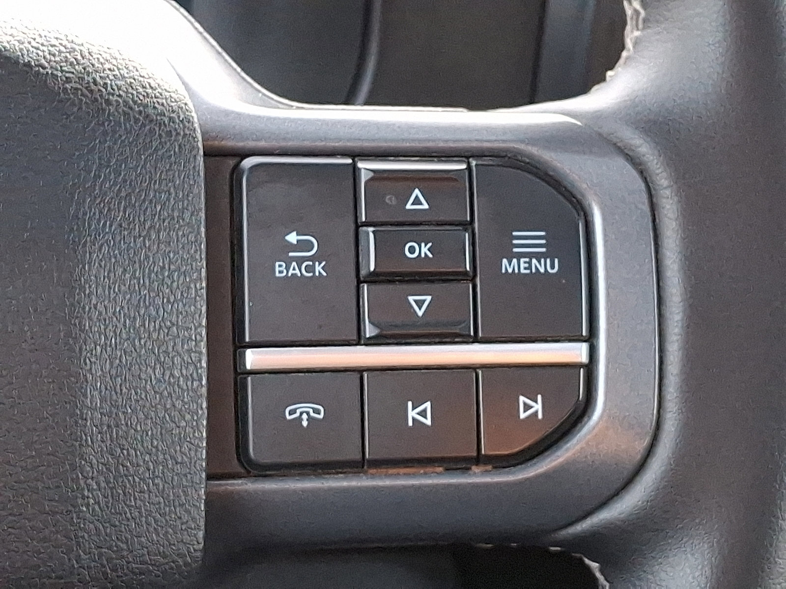 Certified 2025 Ford F350 Lariat w/ Lariat Ultimate Package image 23