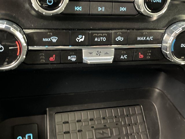Certified 2024 Ford F150 XLT w/ Equipment Group 302A MID AWD/4WD image 24