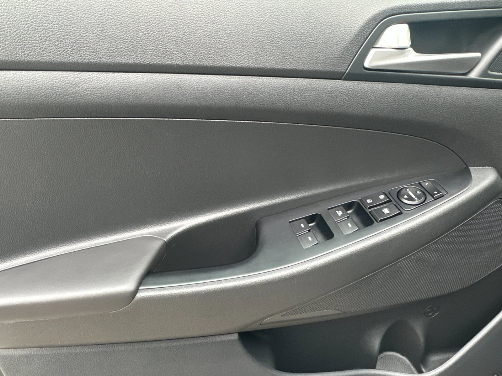 Used 2021 Hyundai Tucson Value image 11