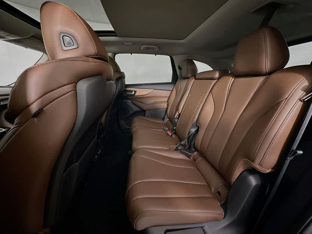Used 2024 Acura MDX SH-AWD w/ Technology Package image 13
