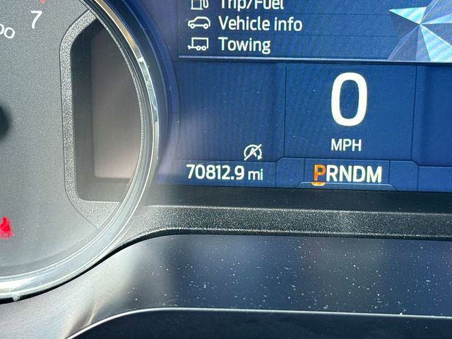 Certified 2024 Ford Expedition Max XLT image 16