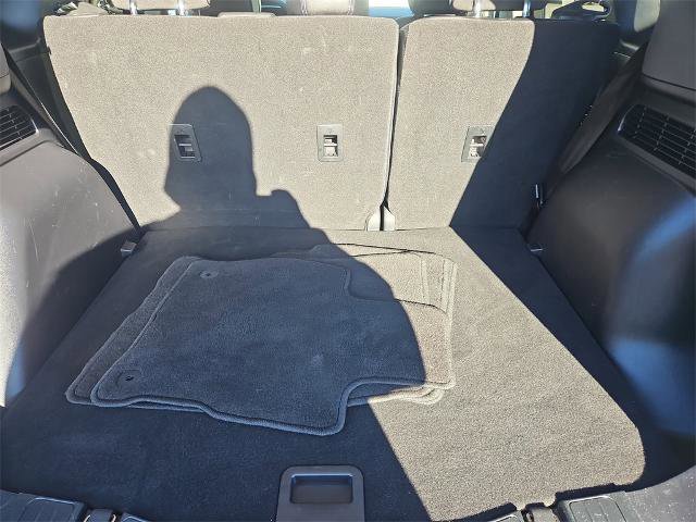 Certified 2022 Ford Escape SEL image 32