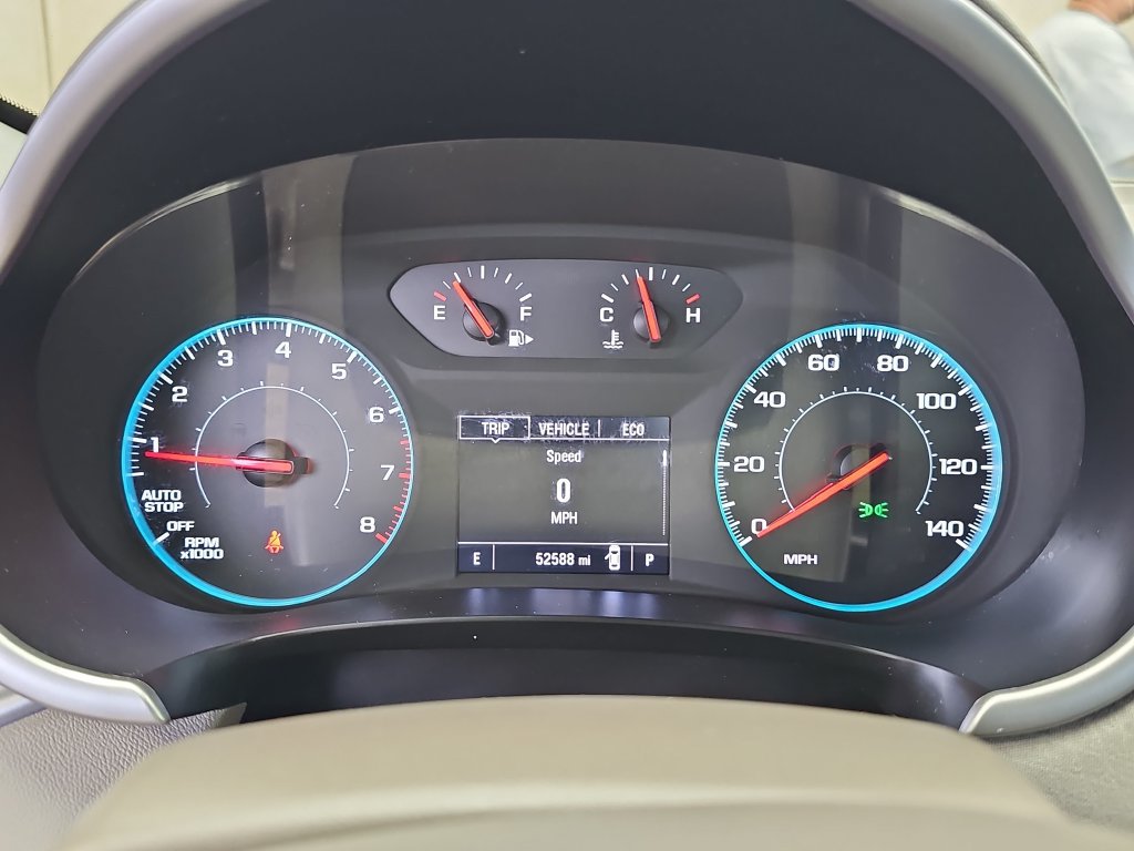 Used 2025 Chevrolet Malibu LT FWD image 18