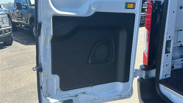 Certified 2023 Ford Transit 150 Medium Roof RWD image 17