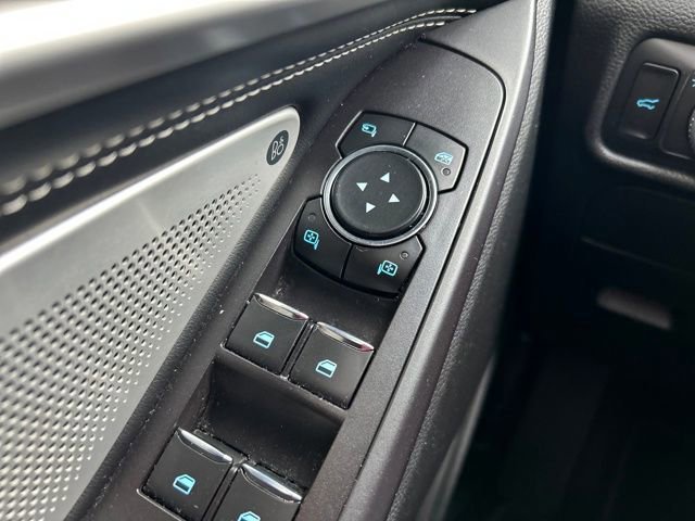 Certified 2020 Ford Explorer ST w/ Premium Technology Package image 29