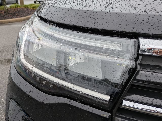 Certified 2026 Ford Explorer Active w/ Active Comfort Package RWD image 10