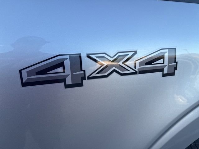Certified 2025 Ford F150 XL w/ Equipment Group 103A High AWD/4WD image 18
