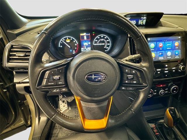 Used 2022 Subaru Forester Wilderness image 13