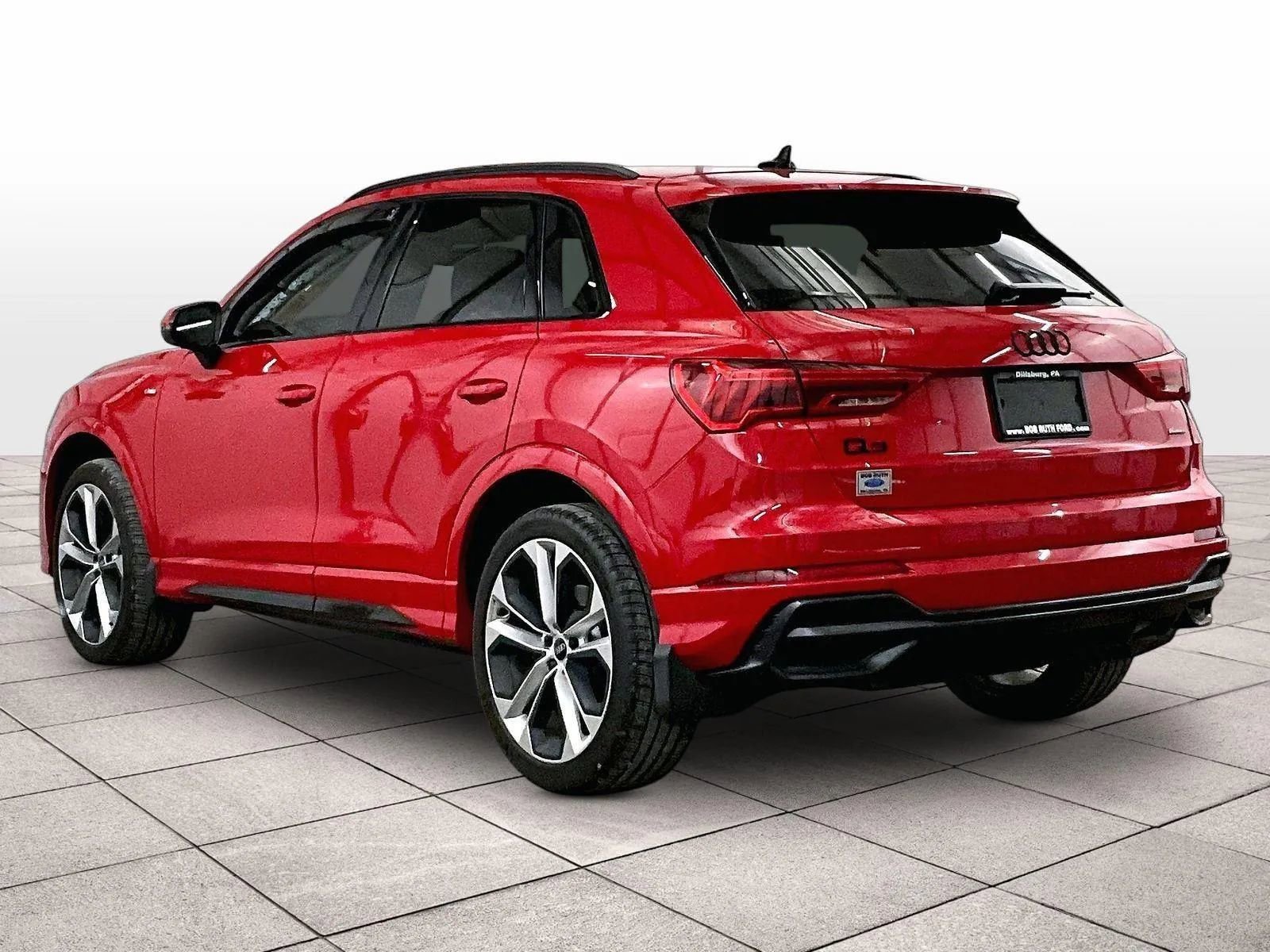 Used 2022 Audi Q3 2.0T Premium Plus AWD/4WD image 10