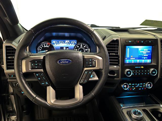 Certified 2021 Ford Expedition XLT RWD image 8