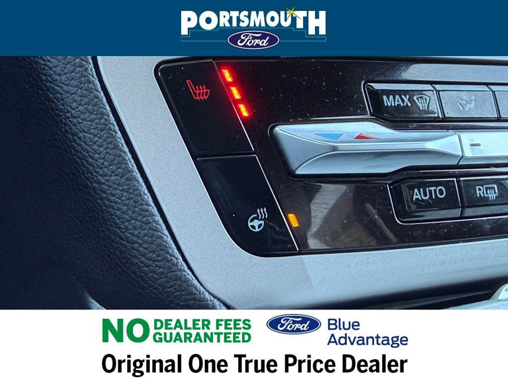 Certified 2023 Ford Explorer Timberline w/ Timberline Technology Package image 20