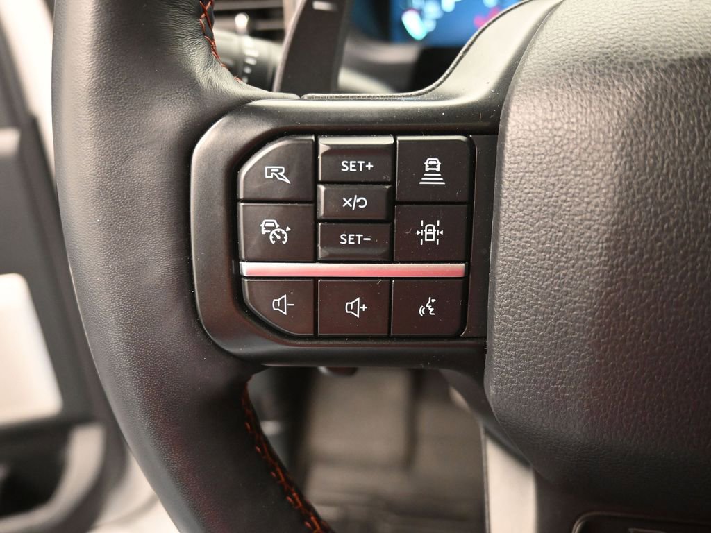 Certified 2024 Ford F150 Raptor image 7