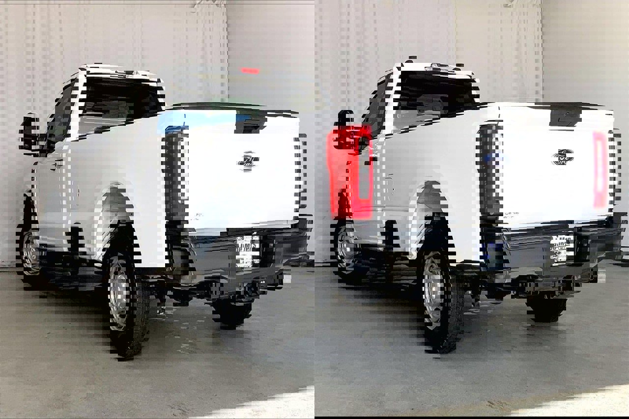 Certified 2024 Ford F250 XL image 2