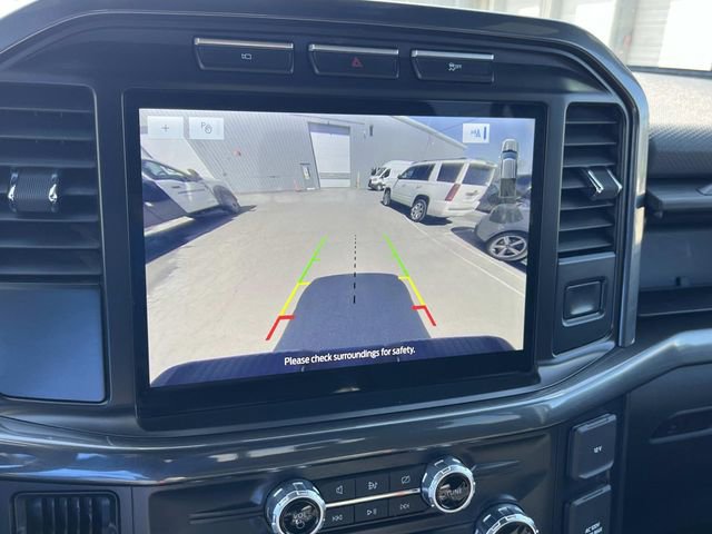 Certified 2023 Ford F150 XLT w/ Equipment Group 302A High image 38