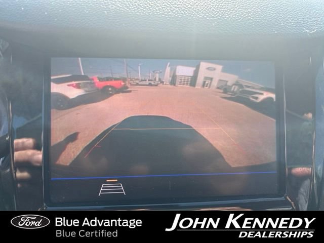 Used 2020 Chevrolet Trax LS w/ Tint and Cruise Package FWD image 25