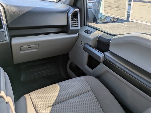 Certified 2020 Ford F150 XLT w/ Trailer Tow Package image 16