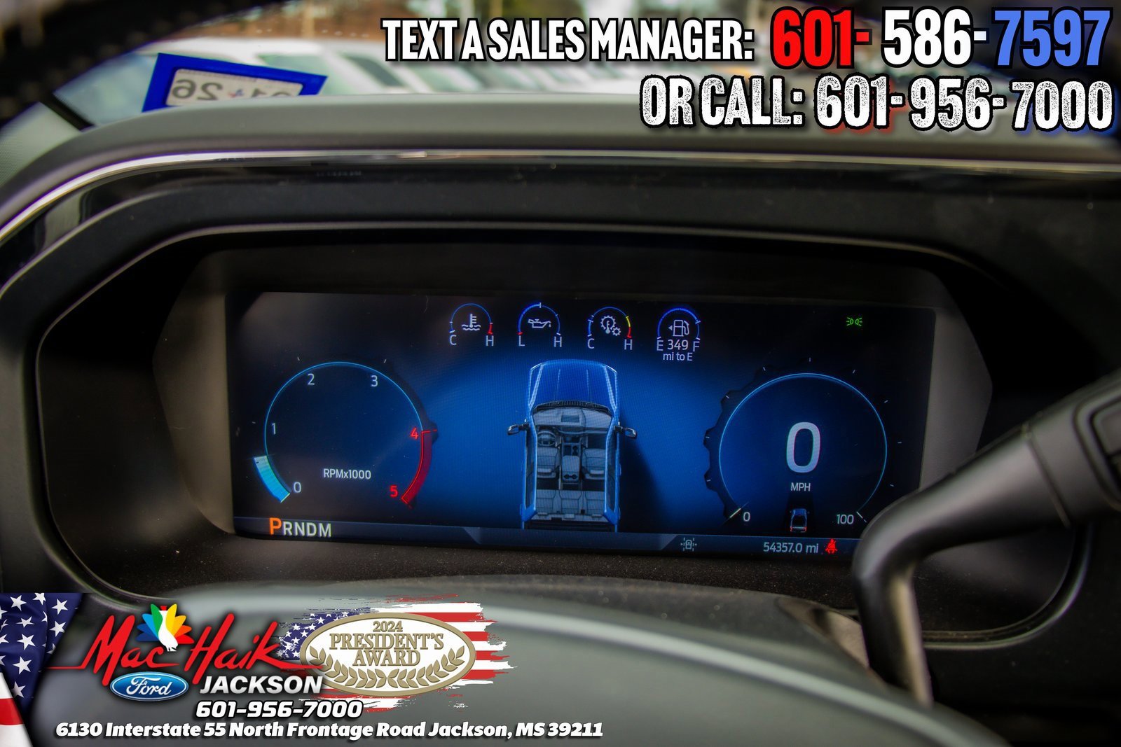 Certified 2023 Ford F250 Lariat w/ Lariat Ultimate Package image 10