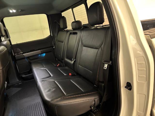 Certified 2021 Ford F150 Lariat image 33