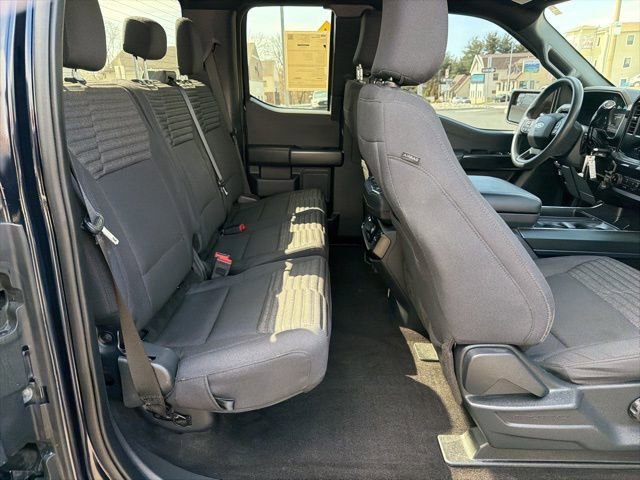 Certified 2023 Ford F150 XL w/ STX Appearance Package image 38