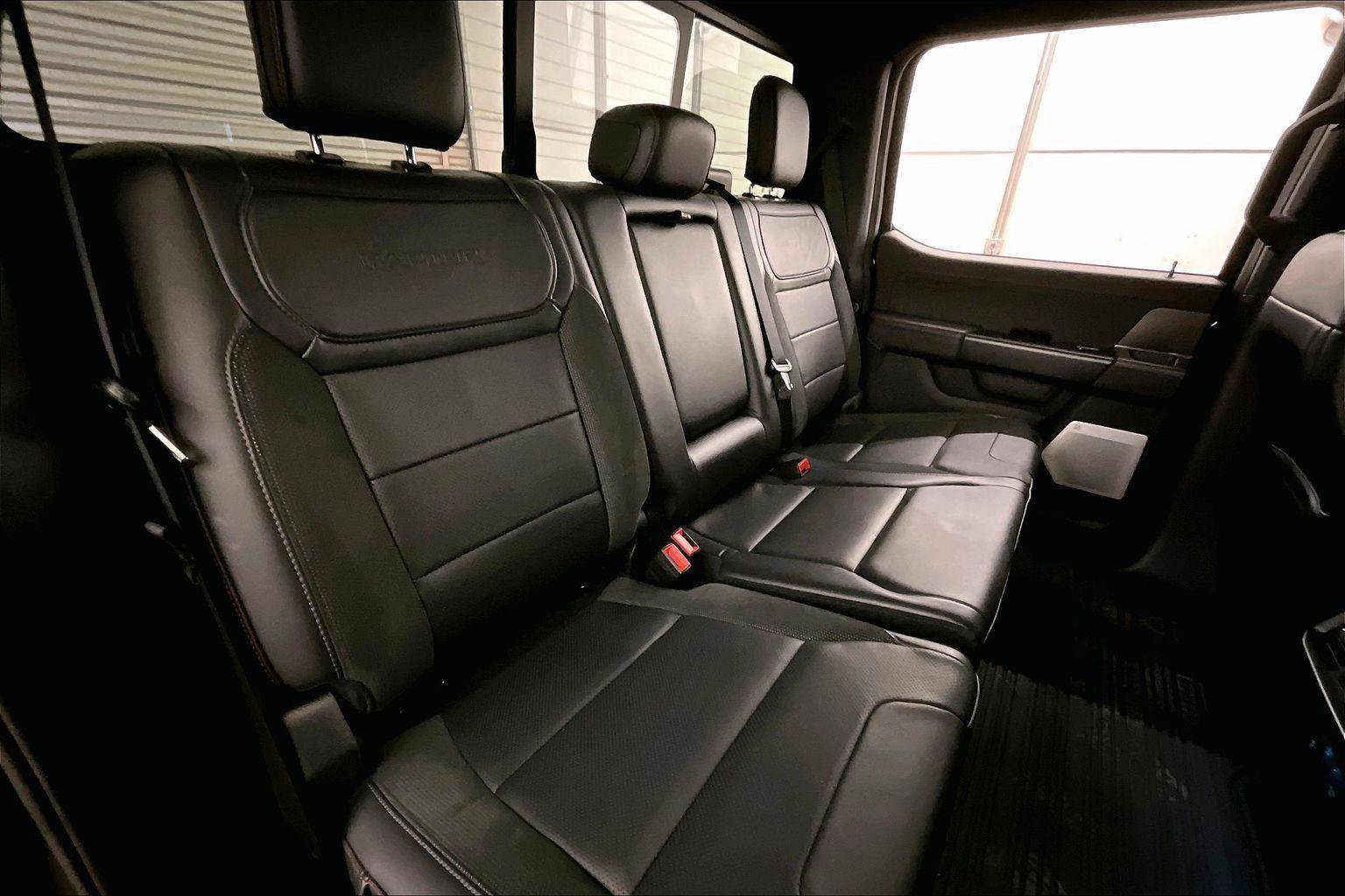 Certified 2025 Ford F150 Raptor image 26