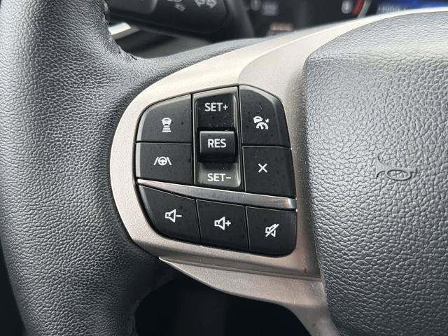 Certified 2024 Ford Explorer XLT w/ Equipment Group 202A AWD/4WD image 23