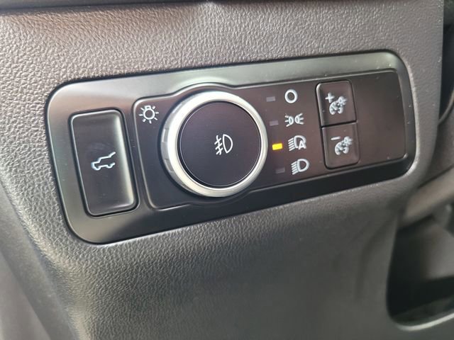 Certified 2025 Ford Bronco Sport Outer Banks w/ Outer Banks Tech Package+ image 17