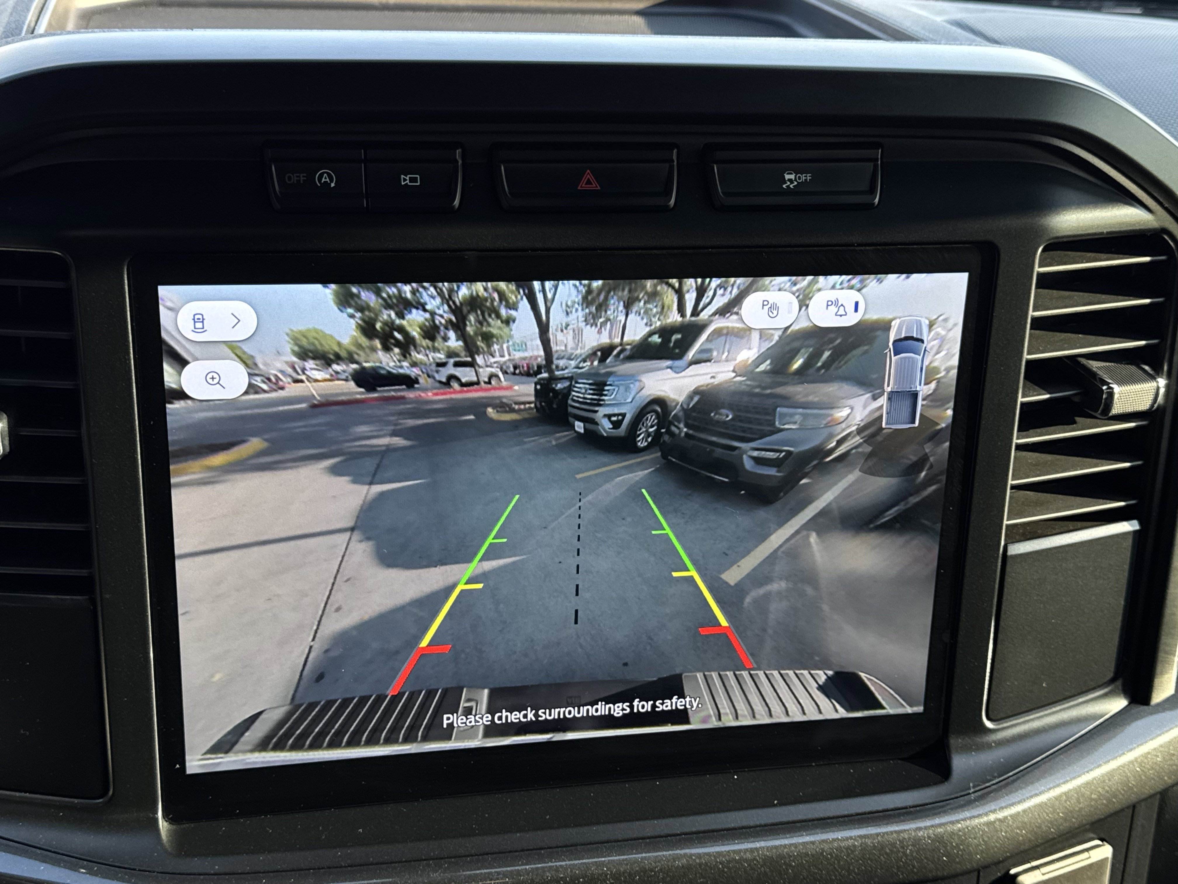 Certified 2024 Ford F150 STX image 24