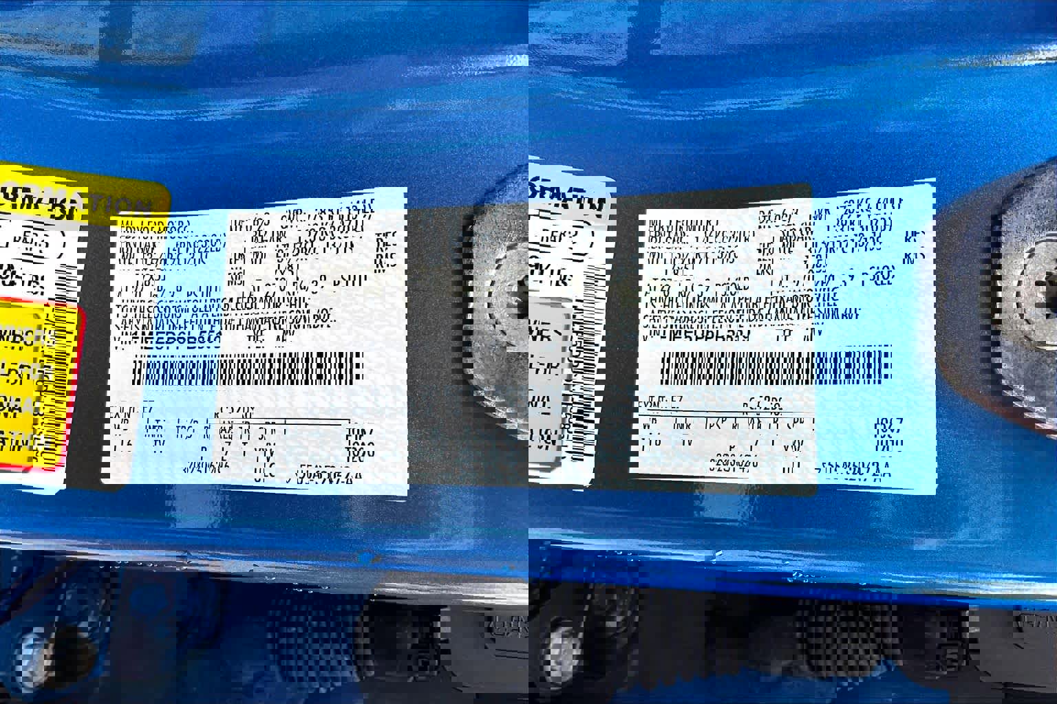 Certified 2023 Ford Bronco Wildtrak image 35