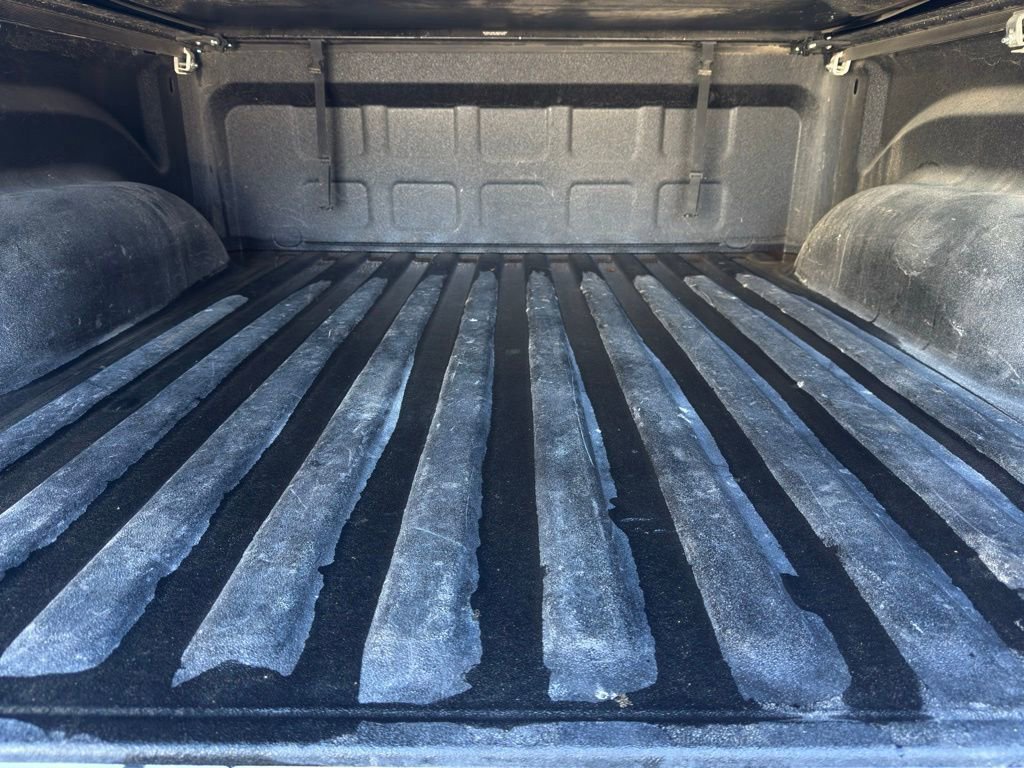 Used 2017 RAM 1500 Big Horn image 9