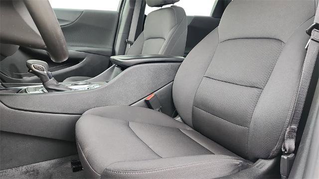 Used 2024 Chevrolet Malibu LT image 10