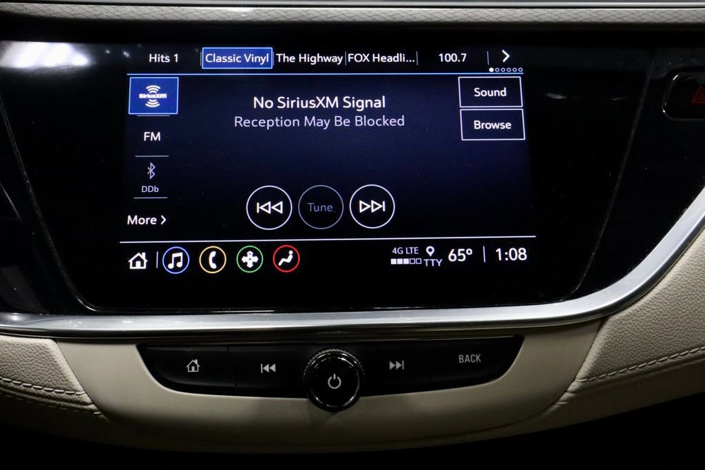 Used 2023 Buick Encore GX Essence w/ Experience Buick Package image 10